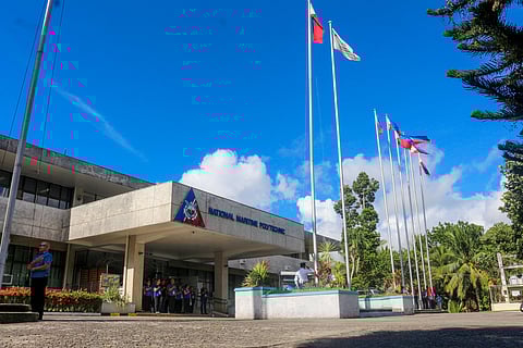 National Maritime Polytechnic (NMP)