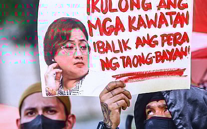 CIDG summons September riot ‘leaders’