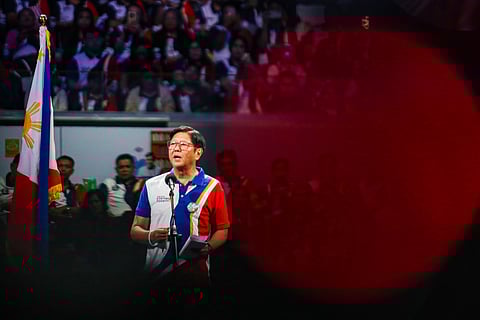 BBM leads National Teachers' Day celebration 