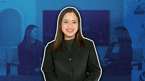 Filipino edge in Japan work marketplace