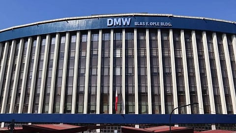 Senators flag low OFW hospital turnout