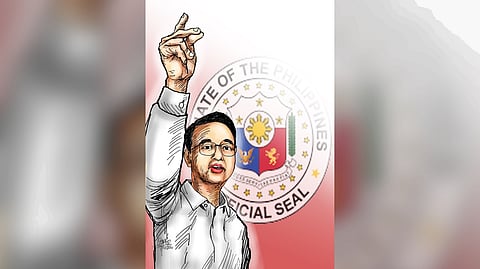 Obscuring the fight vs corruption 