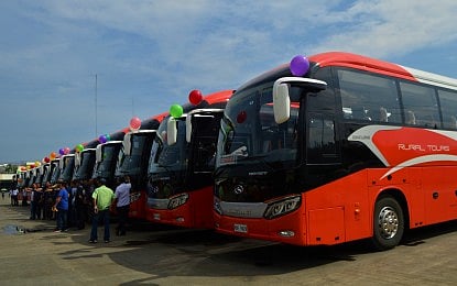 DoTr greenlights rush-hour NIA loop