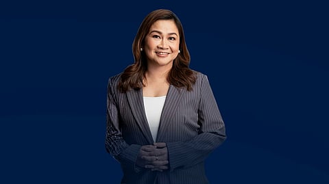 Martha Sazon, president and CEO of Mynt, the parent company of GCash, named among Fortune’s 100 Most Powerful Women in Asia for the second consecutive year.