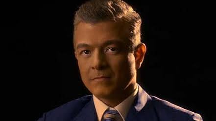 Jericho Rosales plays Manuel L Quezon