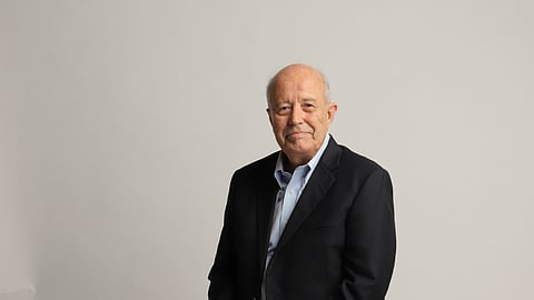 BPI mourns former CEO Xavier Loinaz, banking visionary