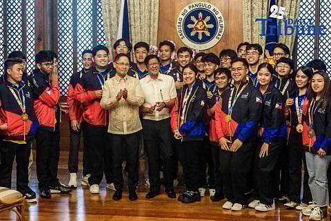 President Ferdinand R. Marcos Jr. welcomes the 32 competitors and 28 experts of the 14th WorldSkills ASEAN Competition—WorldSkills ASEAN Manila 2025 at the President’s Hall, Malacañang Palace on October 7, 2025. Hosted by the Philippines through TESDA from August 21 to 31, the event marked the country’s return as host after nearly three decades.

With the theme “ASEAN: Skilled for the Future,” it gathered over 1,000 delegates from ten ASEAN countries, including Timor-Leste’s first-ever participation.
Team Pilipinas achieved a historic milestone, bagging 30 medals, 10 Gold, 7 Silver, 8 Bronze, and 5 Medallions for Excellence. 