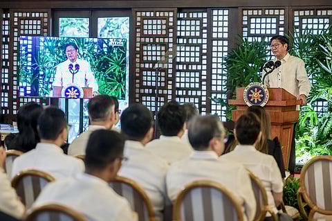 President Ferdinand R, Marcos Jr., regarding his signing of eight new Petroleum Service Contracts, said ‘Through these service contracts that will pave the way for explorations in Palawan, Sulu, Cagayan, Cebu, and Central Luzon, we open new opportunities for our energy sector. In the vast waters of Palawan and the Sulu Sea, we are exploring offshore oil and gas reserves. There are also known petroleum resource potential in the provinces of Cagayan and in Cebu.’
