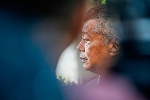OMBUDSMAN Jesus ‘Boying’ Remulla vows a tough stance on corruption, pledging transparency, fast-tracked cases, and public access to officials’ SALNs — including a review of complaints against VP Sara Duterte.