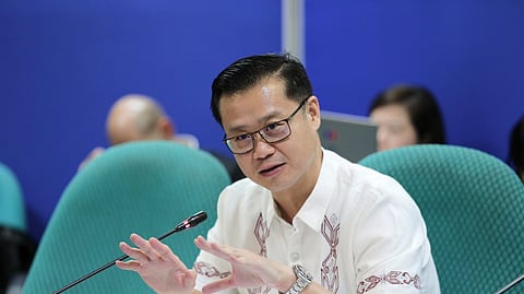 Gatchalian: No DoE registration, HPG inspection required under EVIDA Law