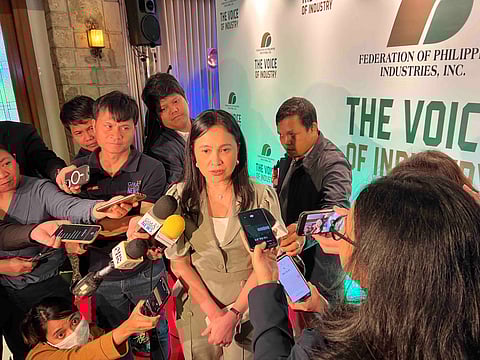 Mandatory Trust Mark for online sellers to stay, says DTI