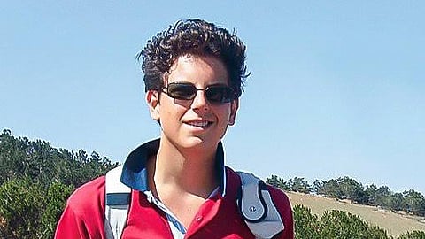 St Carlo Acutis celebrates first feast day