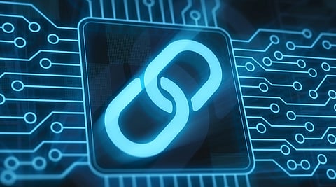 National budget check valves on blockchain: Reengineering public trust (1)
