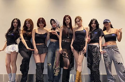 Twice to headline Victoria Secret Fashion Show