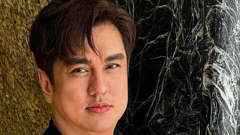 Revival King Jojo Mendrez drops first Christmas Single