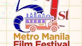 The Metro Manila Film Festival Committee announces second batch of official entries
