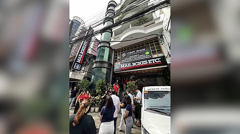 Mail Boxes Etc.-Philippines officially opened its pilot store in the Philippines on Friday in Adriatico, Malate, Manila. The company aims to help micro, small, and medium enterprises reach a wider global market. 