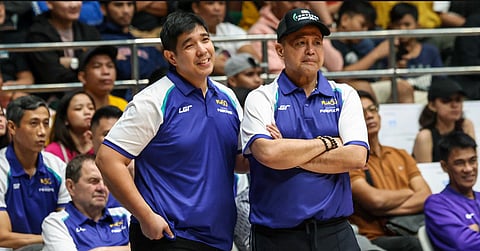 FiberXers rip Abueva-less Giant Risers