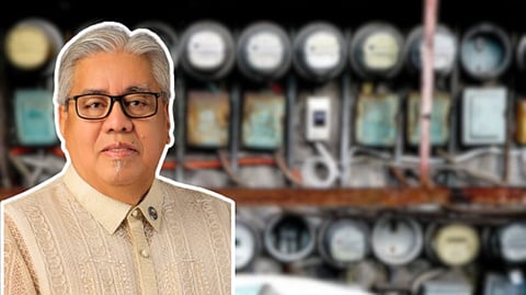 VAT’s removal on electricity backed