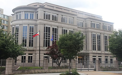 Phl Embassy clarifies no Pinoy deported to Eswatini