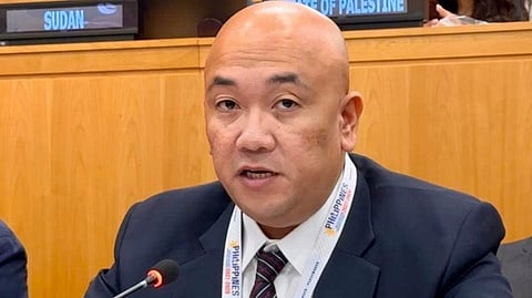 Interpol conduit takes LTO helm