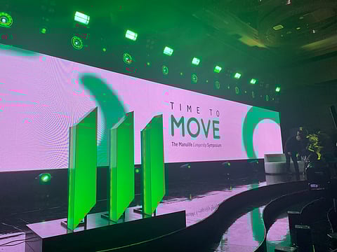 MANULIFE Philippines launched its inaugural Longevity Symposium on 11 October 2025, aimed at promoting health, wealth, and sustainability within the growing longevity economy. 