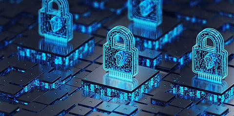 National Budget Check Valves on Blockchain: Reengineering Public Trust (2)