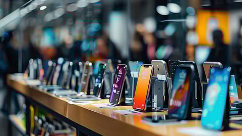 Many takers for gadget loans