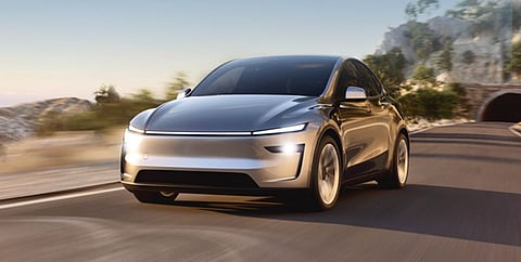 
TESLA expands its Model Y offerings with new insurance coverage and charging perks to boost EV ownership in the Philippines.