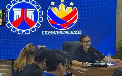 Dizon taps AMLC, IC, PCC for flood fund recovery