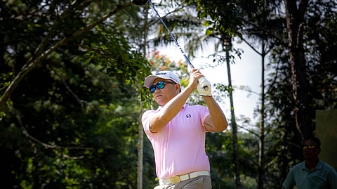 
CLYDE Mondilla will have the luxury of a homecourt advantage when the ICTSI Del Monte Championship fires off on Tuesday.

