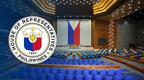 House okays 2026 budget, cuts OVP allocation
