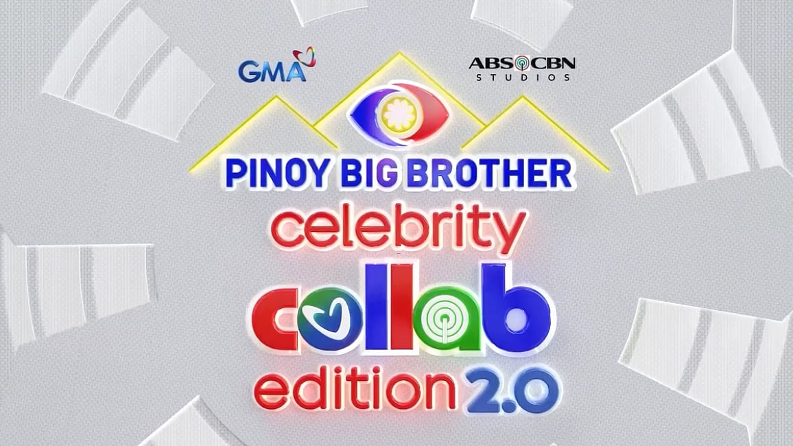 'Pinoy Big Brother Celebrity Collab Edition 2.0' to start airing 25 October