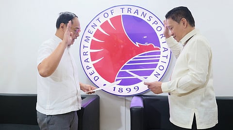 New OTC head swears ‘artificial’ transport shortage end