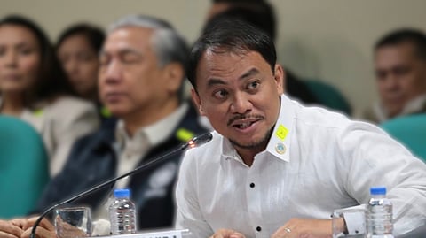 DoJ vows solid cases vs corruption