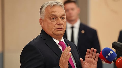 AI content proliferates in Hungary ahead of next year’s elections