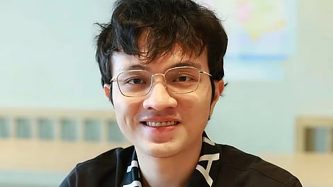 Solon blasts Barzaga’s panel ‘ghosting’