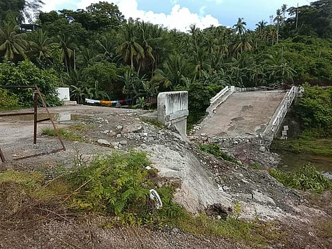 From concerned Marinduqueños. 