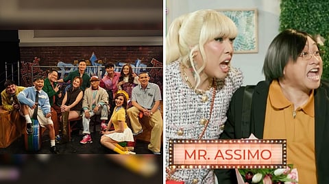 Comedy, camaraderie and classic characters at 30