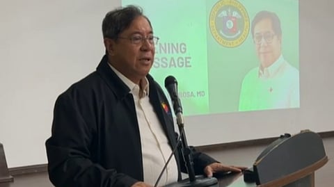 DoH designates key hospitals for ‘Big One’ response