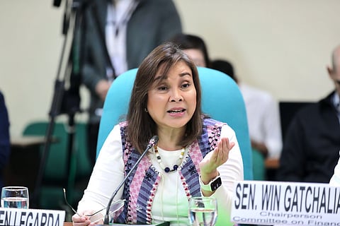 Legarda files ‘Last Mile Schools’ act