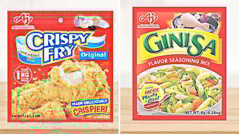 Ajinomoto builds agreener future with  new Central Luzon factory