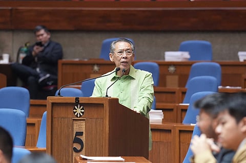 Rody's final year saw rise in unprogrammed funds