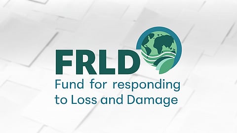 FRLD launches $250-M initiative to aid climate-hit developing nations