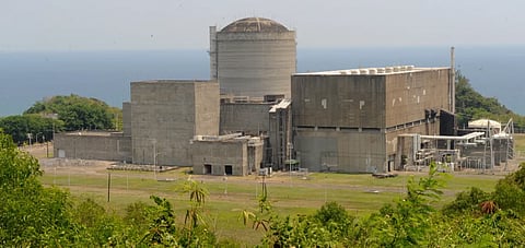 Gov’t firms up nuclear safety plan