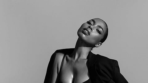 Birthday Girl Chelsea Manalo