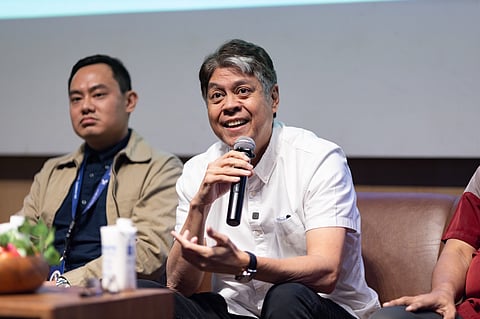 Senator Francis "Kiko" Pangilinan 