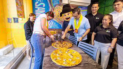 Angel’s Pizza expands reach with new UN Avenue branch in Manila