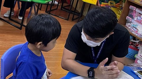 LRMC strengthens partnership to boost English literacy among young learners