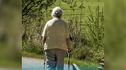 Universal Social Pension bill backed by CHR